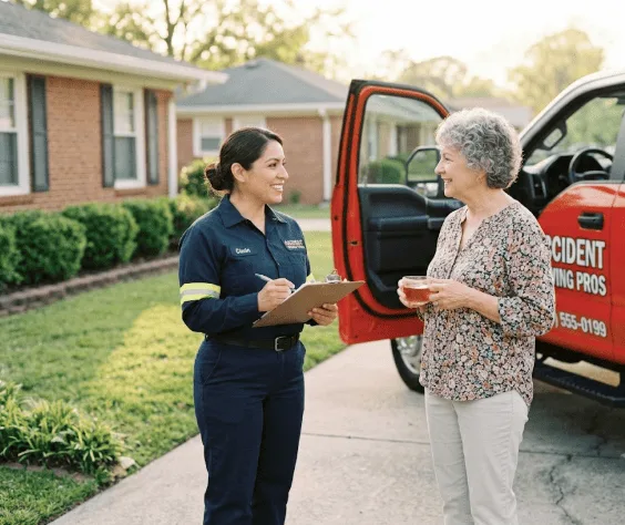Accident Towing Service West Suffield, CT FAQs